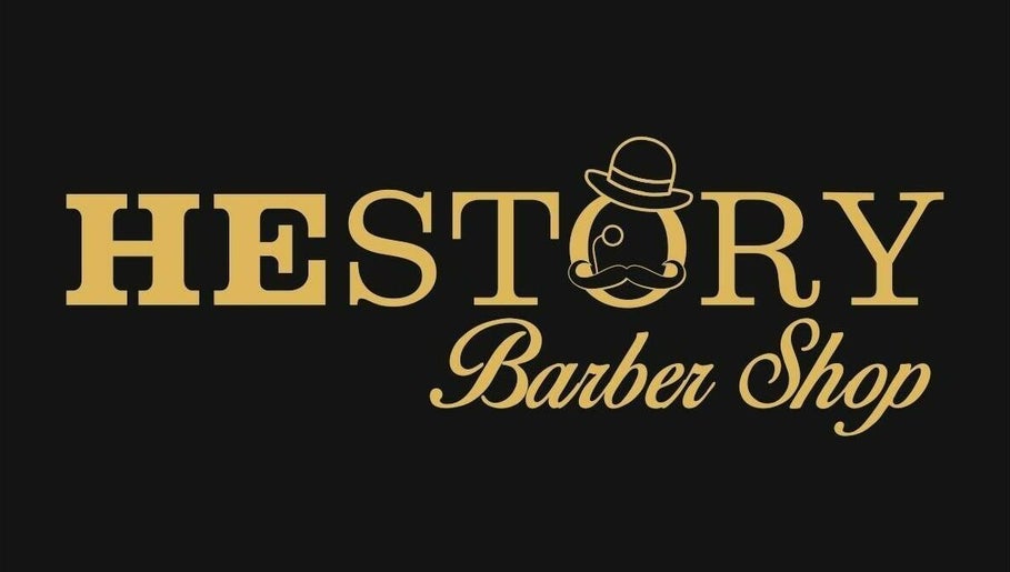 Hestory Barbershop – obraz 1