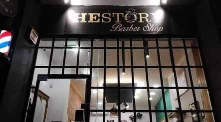 Hestory Barbershop изображение 2