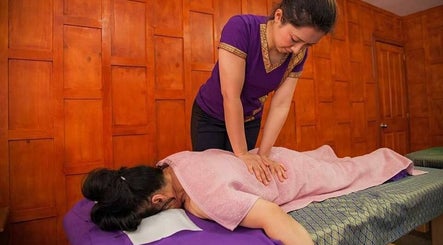 Thammarat Thai Massage – obraz 2