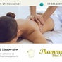 Thammarat Thai Massage in Ponsonby na webu Fresha – 49 Brown Street, Unit 1, Auckland (Ponsonby)
