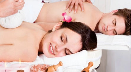 Thammarat Thai Massage in Ponsonby изображение 2