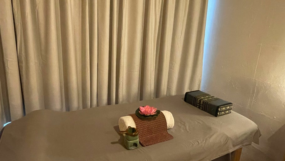 Thammarat Thai Massage in Ponsonby 1paveikslėlis