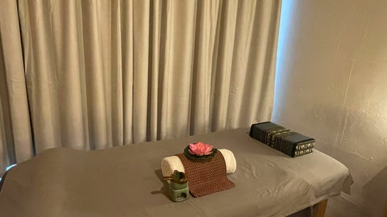 Thammarat Thai Massage in Ponsonby