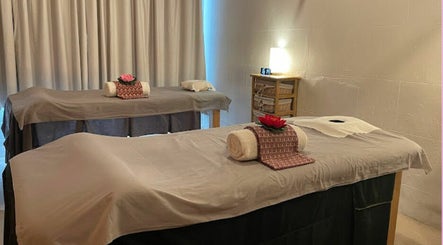 Thammarat Thai Massage in Ponsonby 2paveikslėlis