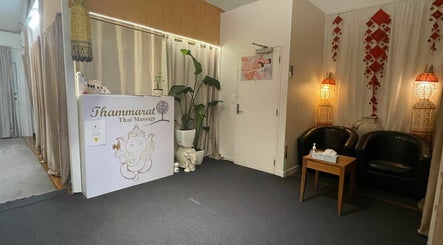 Thammarat Thai Massage in Ponsonby 3paveikslėlis