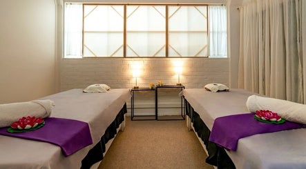 Thammarat Thai Massage in Ponsonby