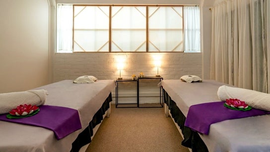 Thammarat Thai Massage in Ponsonby