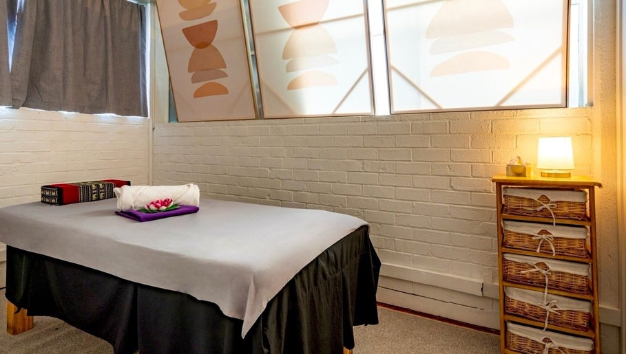 Immagine 1, Thammarat Thai Massage in Ponsonby