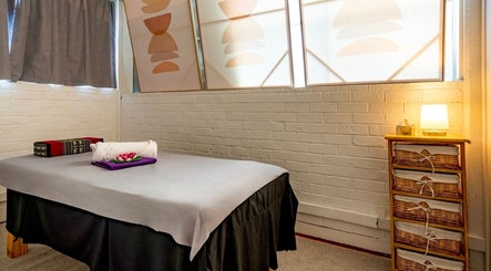 Thammarat Thai Massage in Ponsonby