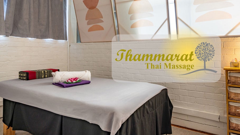Immagine 1, Thammarat Thai Massage in Ponsonby