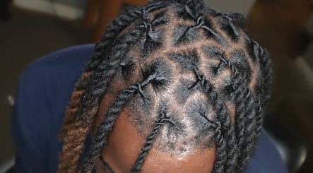 Lexyboo Did It image 2