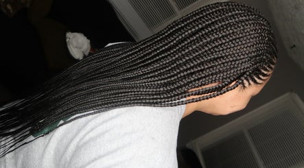 Lexyboo Did It image 3