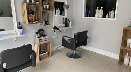 Eden Hair and Beauty