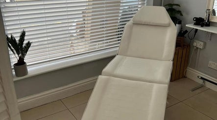Eden Hair and Beauty