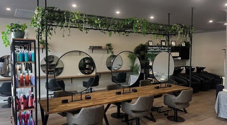 Unique Creations for Hair