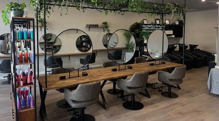 Unique Creations for Hair