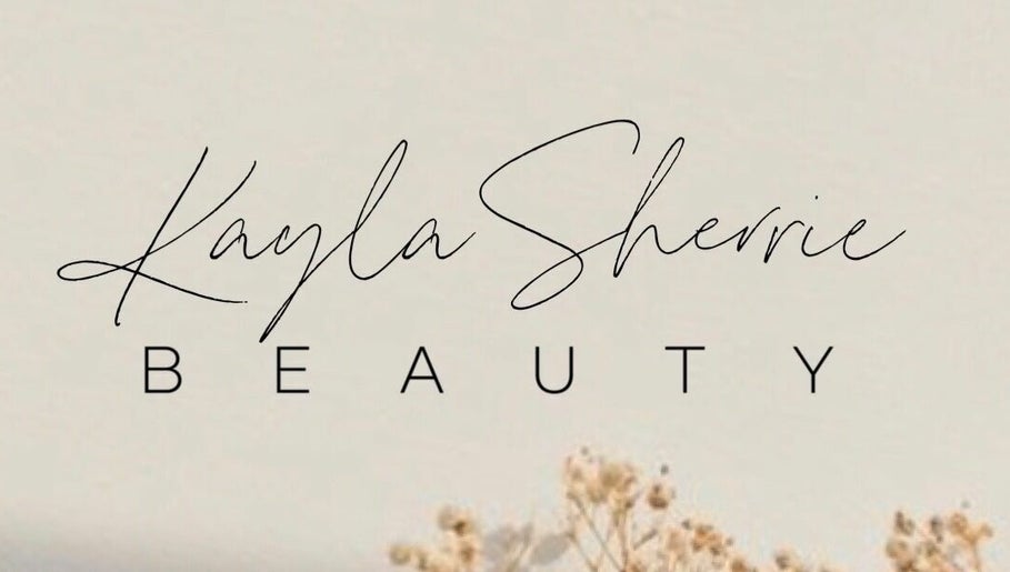 Kayla Sherrie Beauty – obraz 1