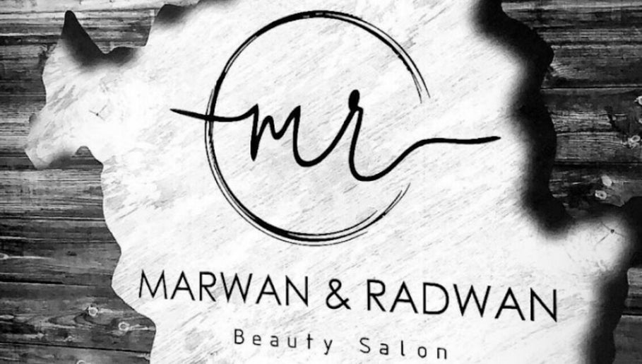 Marwan and Radwan image 1