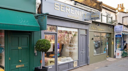 Serenity Earl's Court image 3