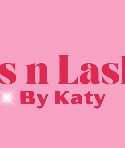 Lips n Lashes by Katy – kuva 2