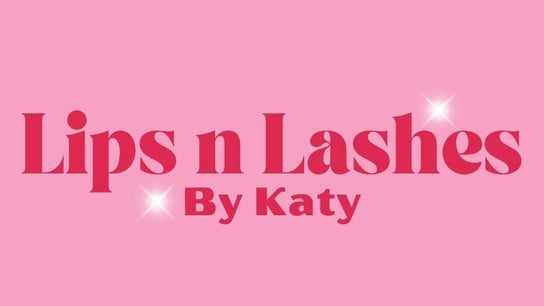 Lips n Lashes by Katy