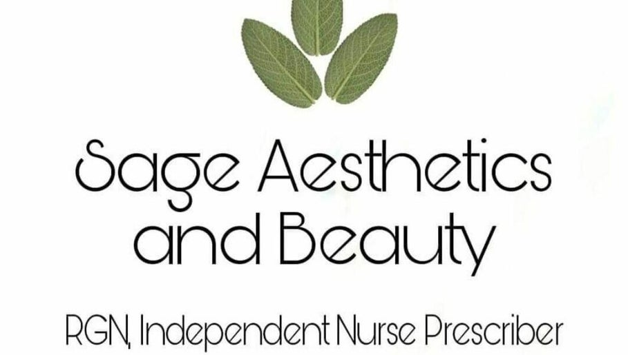 Sage Aesthetics and Beauty – obraz 1