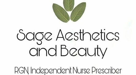 Sage Aesthetics and Beauty