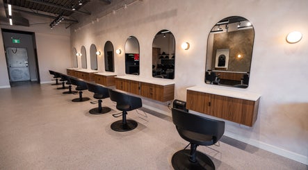 In The Cut Salon – kuva 2