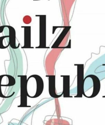 Be Vogue by Nailz Republic Gozo image 2