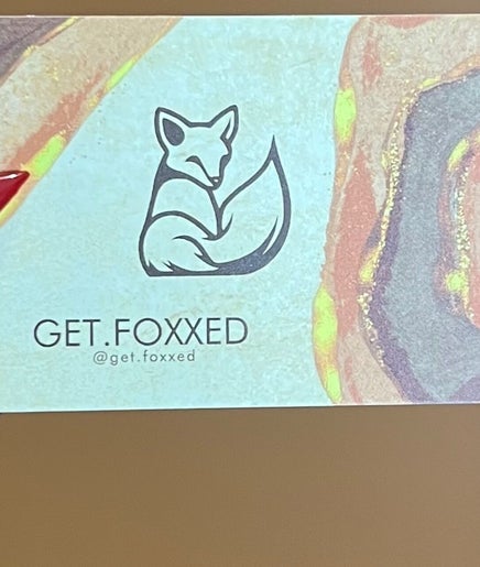 get.foxxed - berkeley obrázek 2