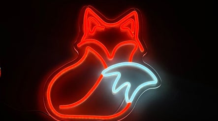 Get.Foxxed - Berkeley