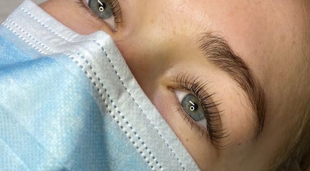 Lashes and Locks