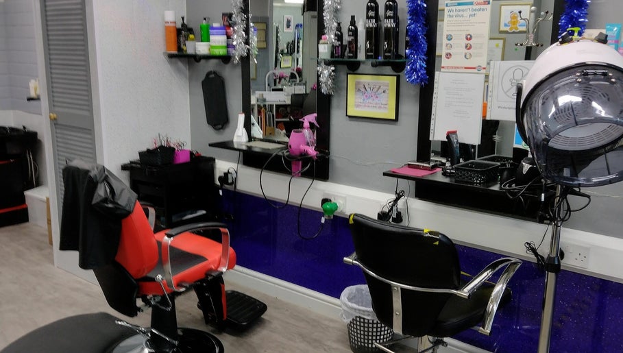 Our Way Hair & Beauty LTD image 1