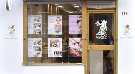 Virgo Beauty & Skincare – obraz 2