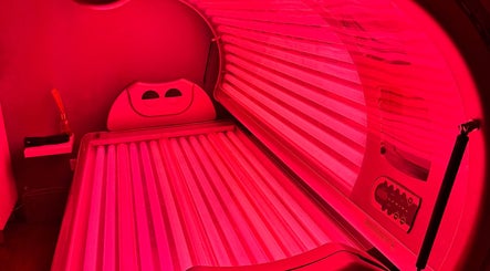 Cryospa Clinics