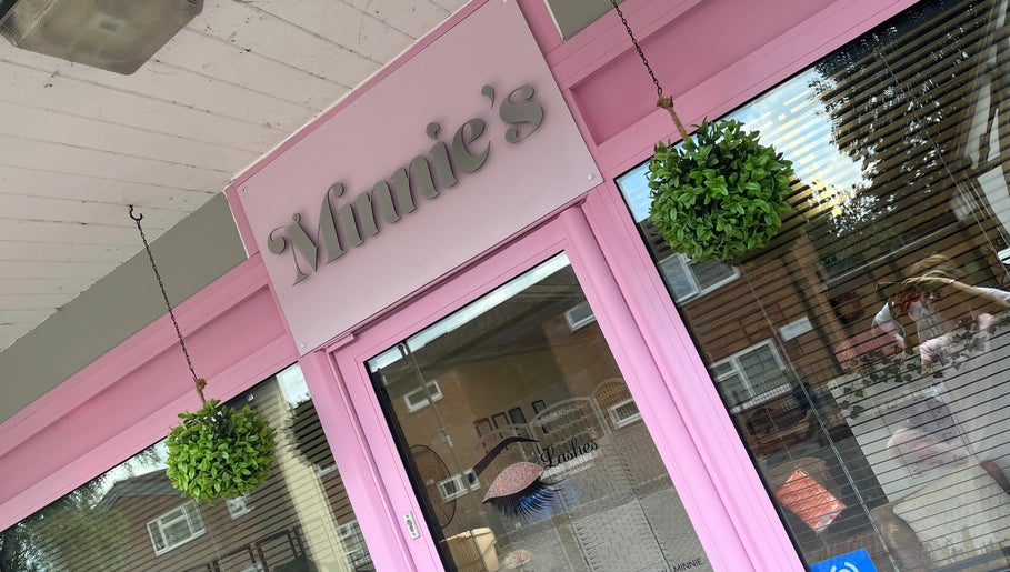 Minnie’s Salon kép 1