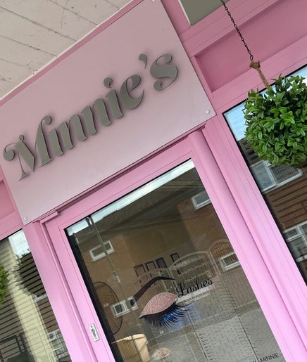 Minnie’s Salon kép 2