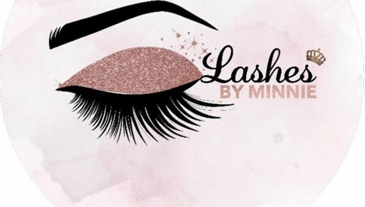Lashes by Minnie image 1