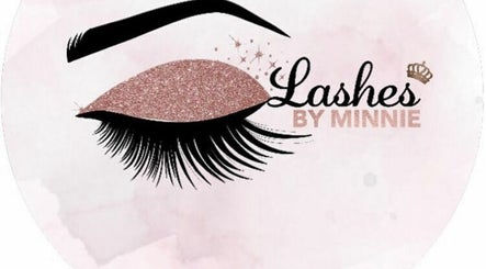 Lashes by Minnie