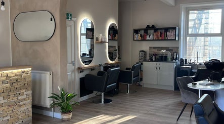 HD Seven Slaithwaite Huddersfield