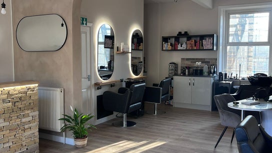 HD Seven Slaithwaite Huddersfield