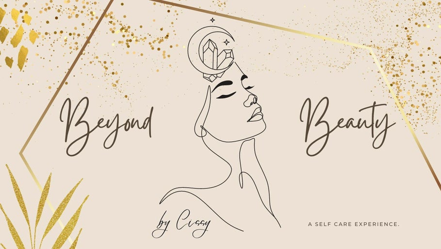 Beyond Beauty by Cissy изображение 1
