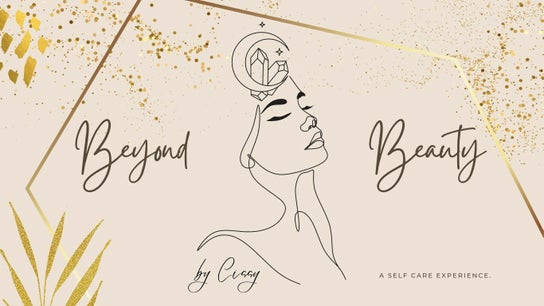 Beyond Beauty by Cissy