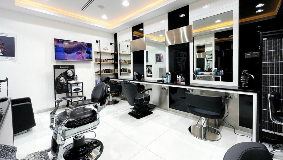 Guzel Beauty Salon imaginea 1