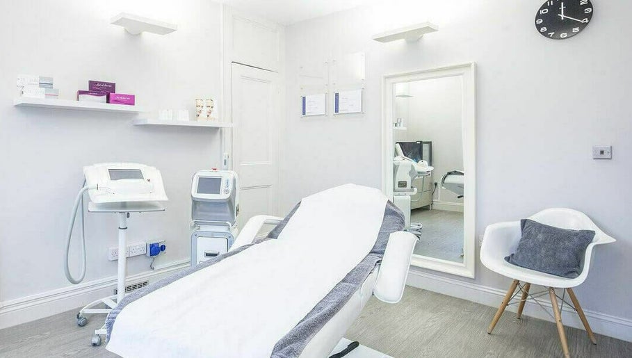 Boss Beauty Laser and Wellness Clinic image 1