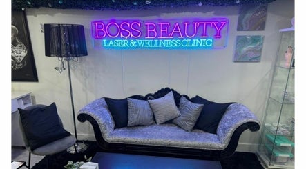 Boss Beauty Laser and Wellness Clinic