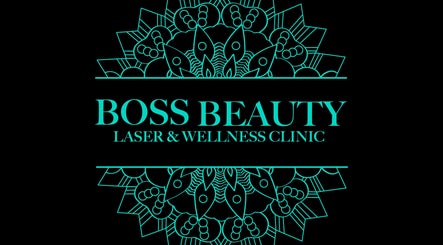 Boss Beauty Laser and Wellness Clinic