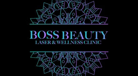 Boss Beauty Laser and Wellness Clinic