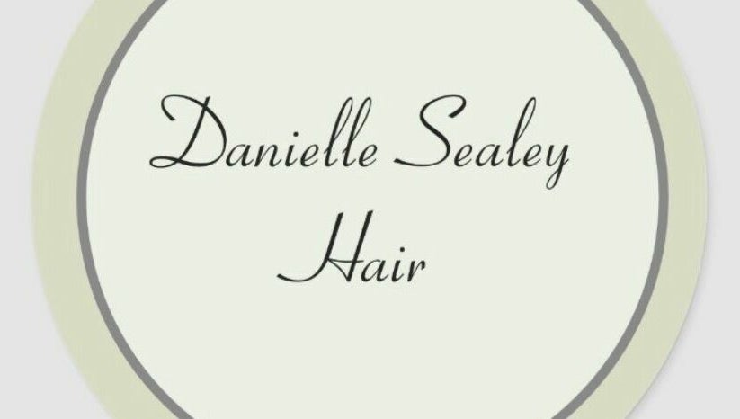 Danielles Hairdressing image 1
