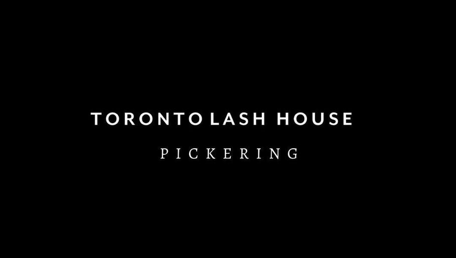 TORONTO LASH HOUSE (Pickering Studio) image 1